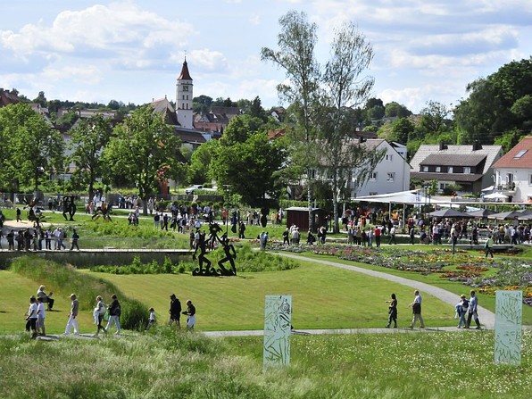 Landschaftspark