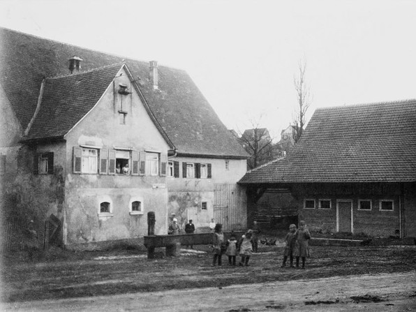 Untere Mühle