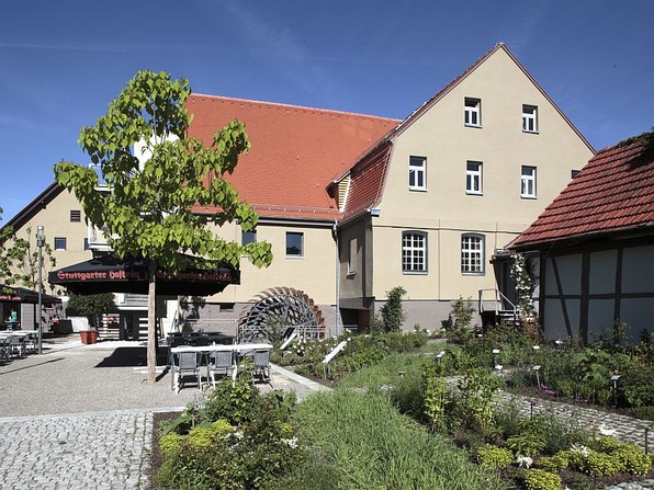 Untere Mühle